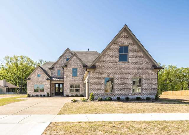 Property at 12103 Stromness Cv, Arlington, TN 38002, 5 beds, 3 baths