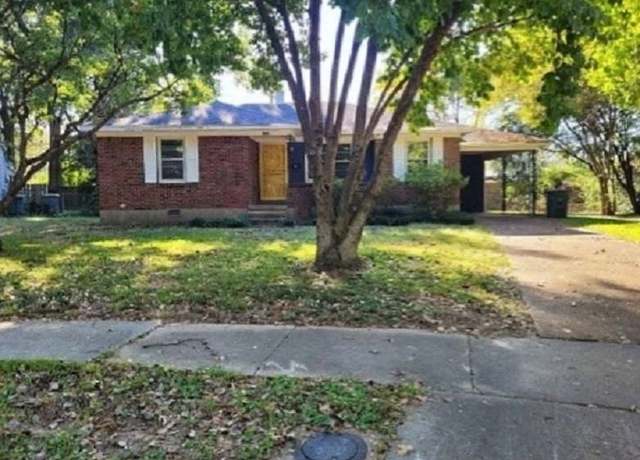 Property at 1293 Dogwood Dr, Memphis, TN 38111, 3 beds, 1.5 baths