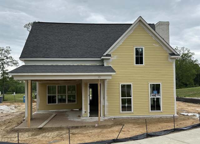 Property at 15 Tetbury Ln, Oakland, TN 38060, 4 beds, 3.5 baths