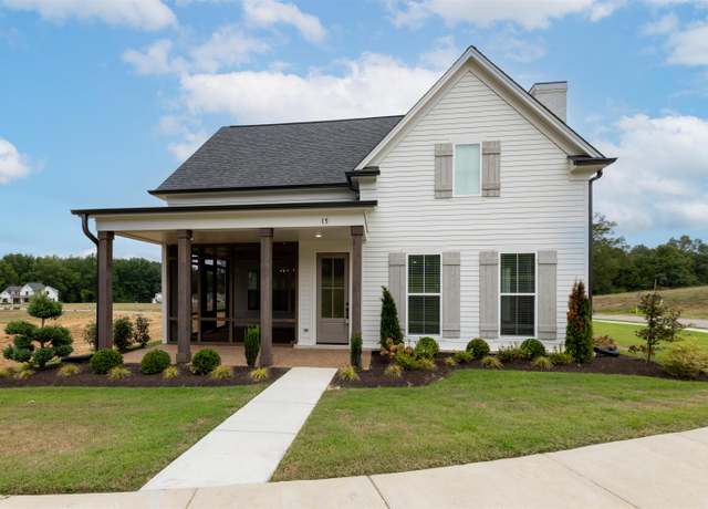 Property at 15 Tetbury Ln, Eads, TN 38028, 4 beds, 3.5 baths