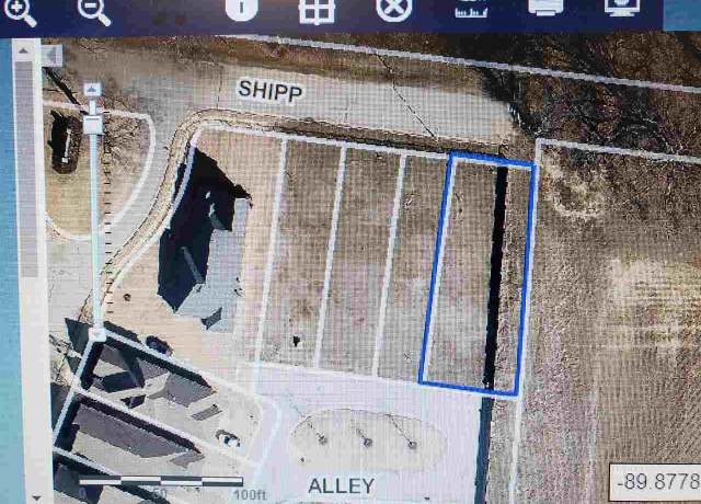 Property at 5557 Shipp Rd, Millington, TN 38053