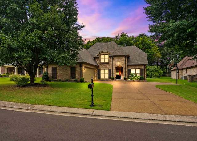Property at 12133 S Shady Tree Ln, Arlington, TN 38002, 5 beds, 3 baths