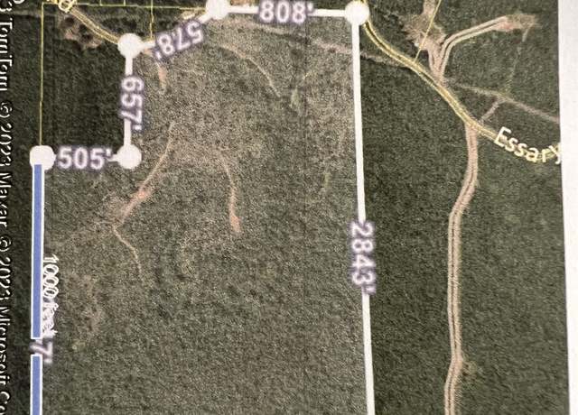 Property at Essary Springs Rd, Pocahontas, TN 38061