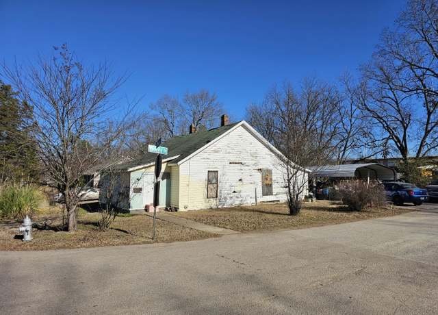 Property at 12370 Main St, Somerville, TN 38068