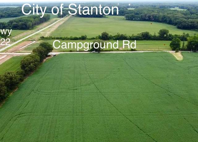 Property at 0 Campground Rd, Stanton, TN 38069