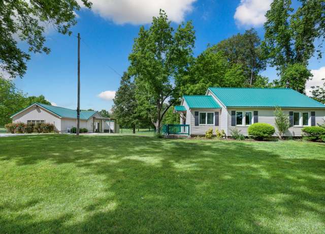 Property at 1934 Campbell Rd, Unincorporated, TN 38053, 3 beds, 2 baths