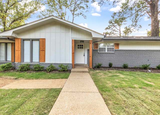Property at 233 Lynnfield St, Memphis, TN 38120, 5 beds, 3.5 baths