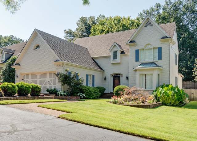 Property at 5439 Magnolia Grv, Memphis, TN 38120, 3 beds, 2.5 baths