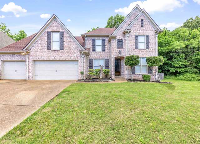 Property at 1235 Gimel Ln, Cordova, TN 38016, 5 beds, 3 baths