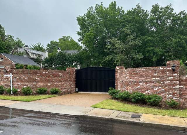 Property at 2963 Central Ave, Memphis, TN 38111
