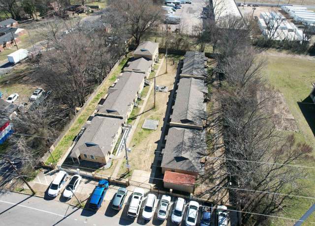 Property at 1680 Kansas St, Memphis, TN 38109, 12 beds