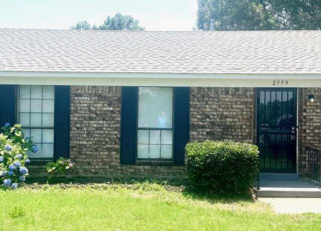 Property at 2559 Wellons Ave, Memphis, TN 38127, 3 beds, 1 bath