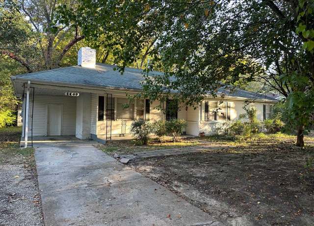 Property at 1640 Portland Ave, Memphis, TN 38127, 3 beds, 4.5 baths