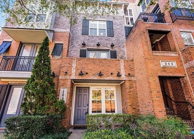 Property at 57 W Georgia Ave W #102, Memphis, TN 38103, 2 beds, 3 baths