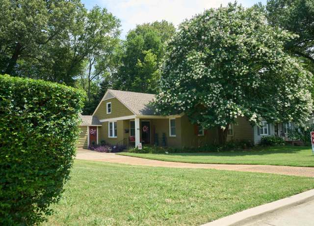 Property at 3100 Cowden Ave, Memphis, TN 38111, 3 beds, 1 bath