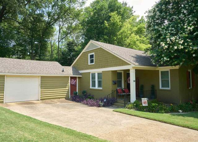 Property at 3100 Cowden Ave, Memphis, TN 38111, 3 beds, 1 bath