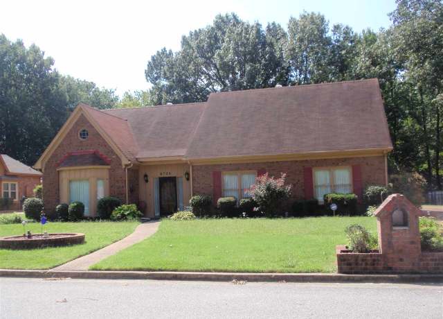 Property at 6725 Kirby Trace Cv, Memphis, TN 38119, 4 beds, 3.5 baths