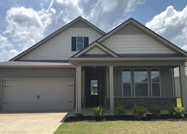 Property at 95 Daisy Dr, Somerville, TN 38068, 3 beds, 2 baths