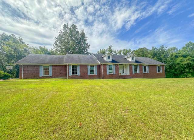 Property at 1000 Indian Creek Rd Rd, Iuka, MS 38852, 4 beds, 3 baths