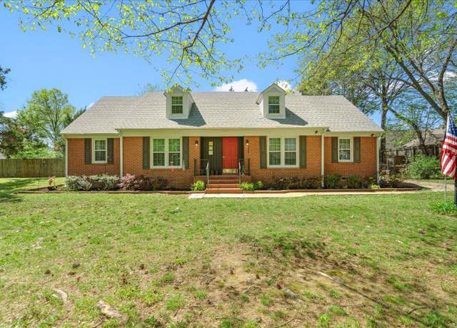Property at 3869 Appling Rd, Bartlett, TN 38135, 4 beds, 2 baths