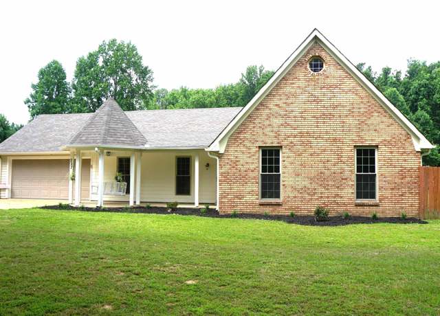 Property at 227 Lake Shore Dr, Munford, TN 38058, 3 beds, 2 baths