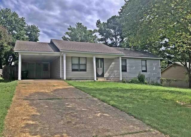 Property at 90 Cottonwood Dr, Munford, TN 38058, 3 beds, 2 baths