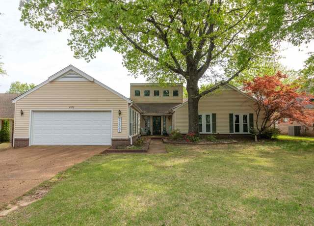 Property at 4076 Canada Rd, Lakeland, TN 38002, 3 beds, 2 baths