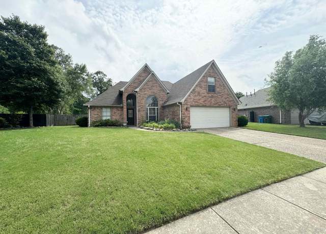 Property at 11825 Bridal Ln, Arlington, TN 38002, 3 beds, 2 baths