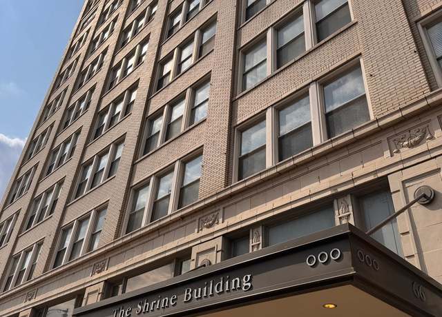 Property at 66 Monroe Ave #1004, Memphis, TN 38103, 2 beds, 2 baths