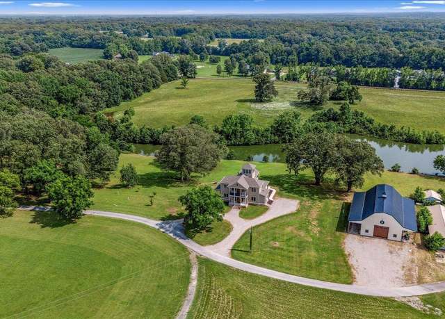 Property at 215 Springer Rd, Somerville, TN 38068, 3 beds, 2.5 baths