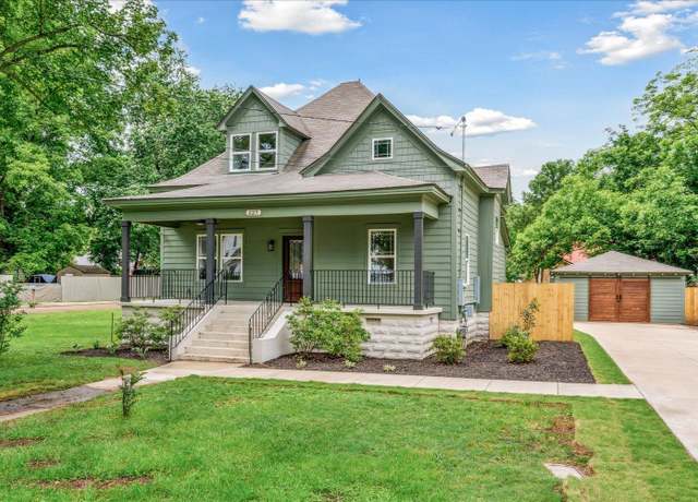 Property at 227 Park St, Covington, TN 38019, 4 beds, 3 baths
