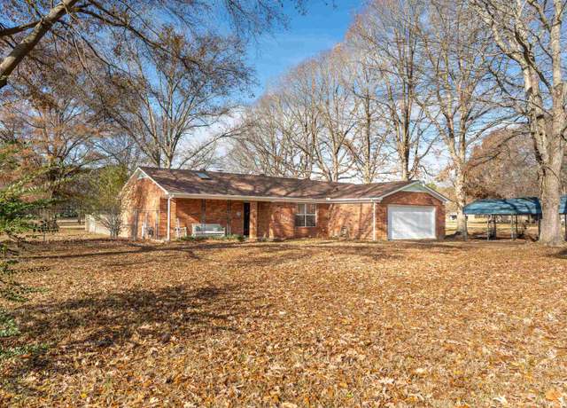 Property at 7941 Rosemark Rd, Millington, TN 38053, 3 beds, 2 baths