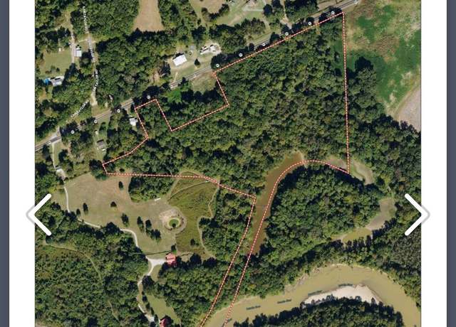 Property at Highway 87 Hwy, Henning, TN 38041