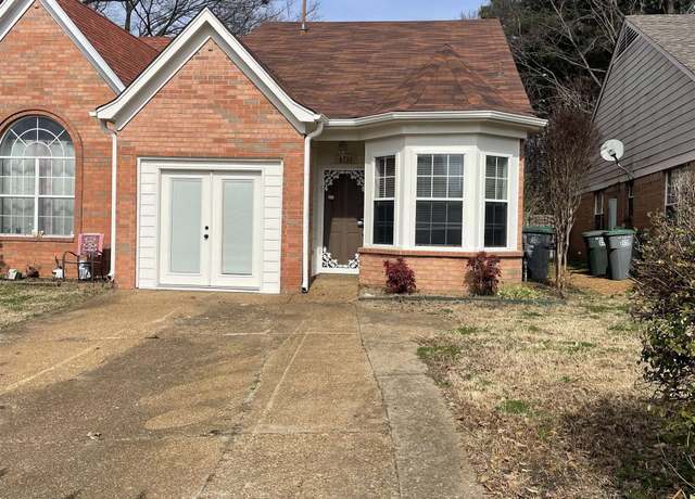 Property at 6734 Whitten Pine Dr, Memphis, TN 38134, 2 beds, 2 baths