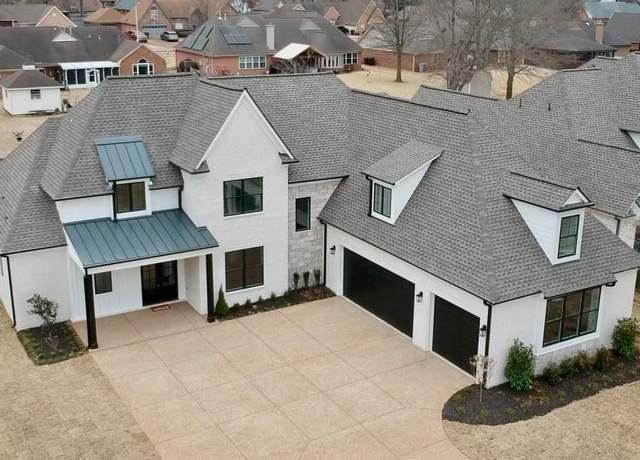 Property at 229 Grand Steeple Dr Dr, Collierville, TN 38017, 4 beds, 4.5 baths