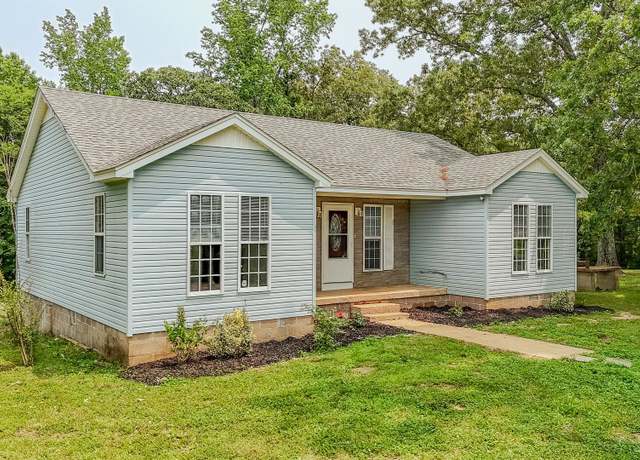 Property at 1633 Hardin Graveyard Rd, Adamsville, TN 38310, 3 beds, 2 baths
