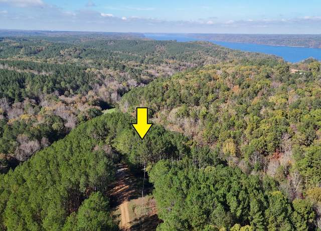 Property at LOT 20 Woodlands Of Rivertrace Rd Lot 20, Iuka, MS 38852