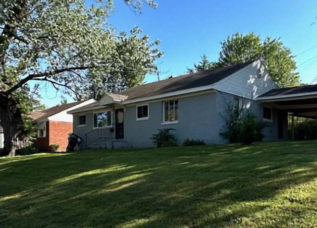 Property at 1622 Elvis Presley Blvd, Memphis, TN 38106, 3 beds, 2 baths