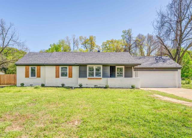 Property at 3191 Scenic Hwy, Memphis, TN 38128, 3 beds, 2 baths