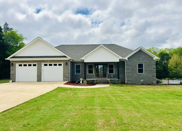 Property at 85 Treasure Cv, Savannah, TN 38372-2420, 3 beds, 2 baths