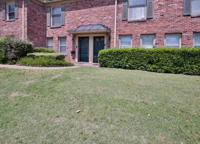 Property at 5858 Kesswood Ct #5858, Memphis, TN 38119, 2 beds, 1.5 baths