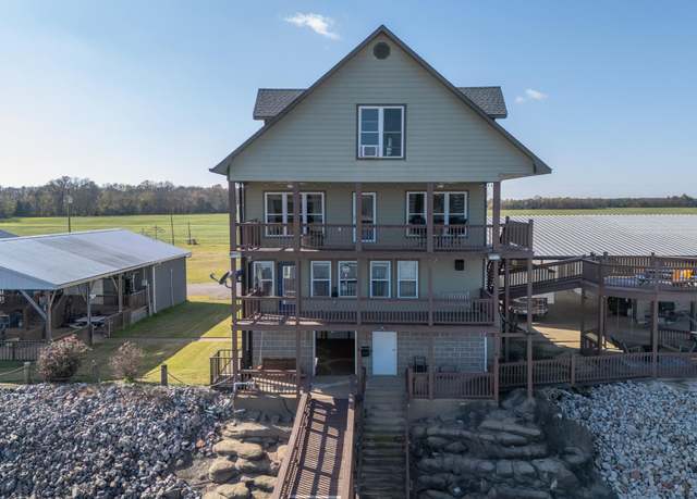 Property at 1111 Leaning Trees Ln, Adamsville, TN 38310, 3 beds, 2.5 baths