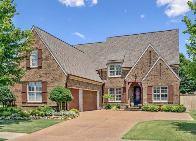 Property at 5194 Adagio Ln, Lakeland, TN 38002, 4 beds, 3 baths