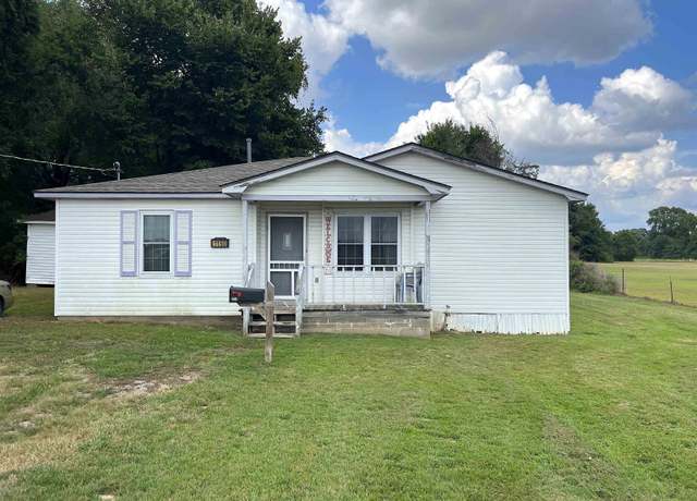 Property at 1150 Thorpe Dr, Mason, TN 38049, 3 beds, 1.5 baths