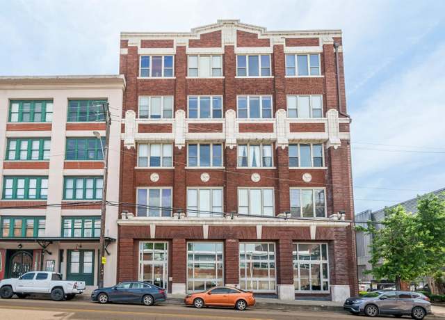 Condos For Sale In Memphis Tn Downtown