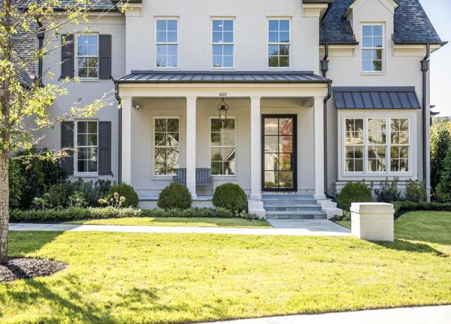 Property at 660 Bushwillow Ln, Collierville, TN 38017, 5 beds, 5.5 baths