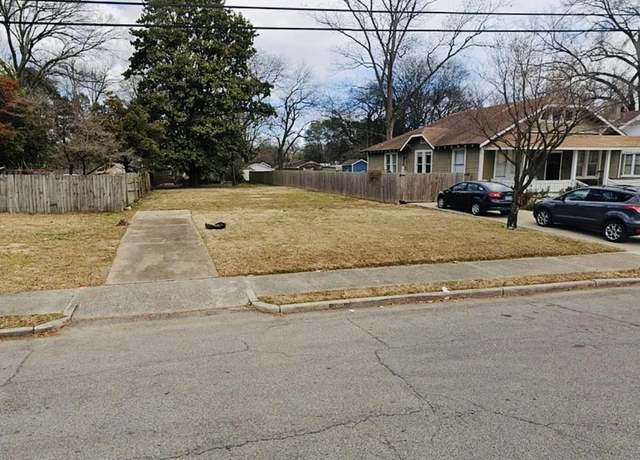 Property at 3346 Faxon Ave, Memphis, TN 38122