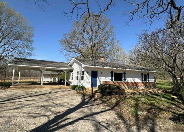 Property at 7437 Hwy 45 Hwy S, Ramer, TN 38367, 2 beds, 2 baths