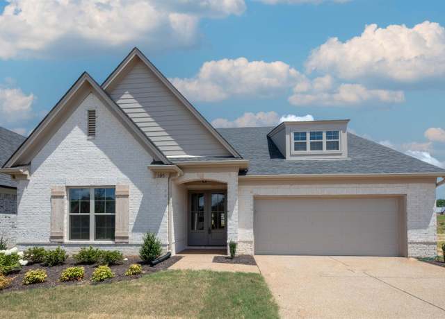Property at 105 Downy Birch Cv, Oakland, TN 38060, 3 beds, 2 baths