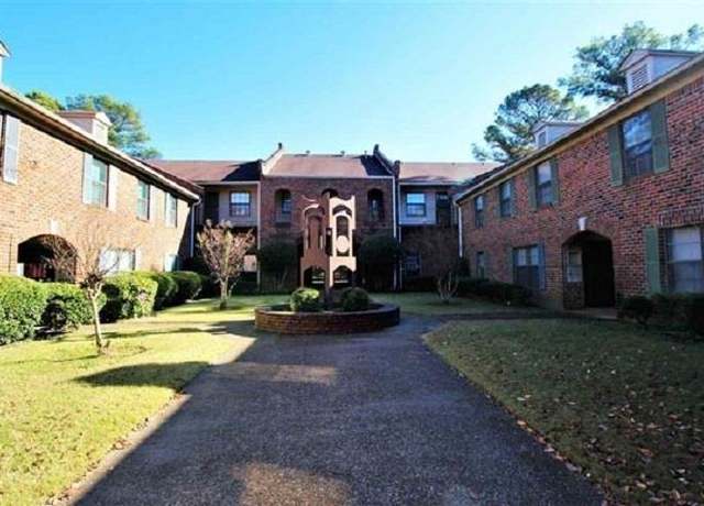 Property at 3229 13 Colony Mall, Memphis, TN 38115, 1 bed, 1 bath